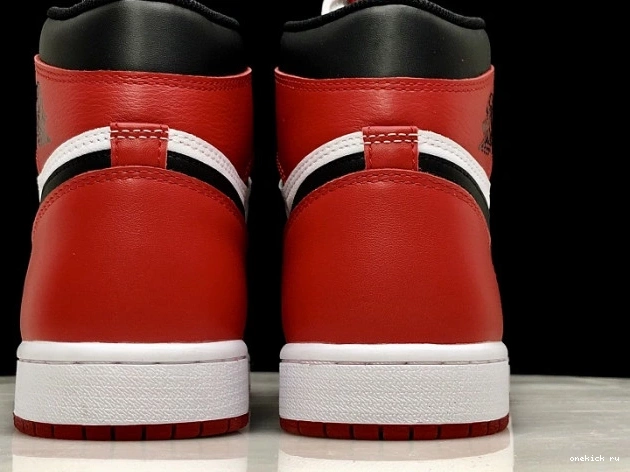 Rep Onekick High Retro 